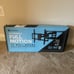 Full motion tv mount