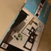 Full motion tv mount