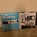 Full motion tv mount