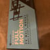 Full motion tv mount