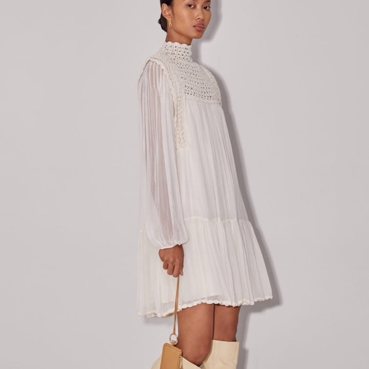 NWT Magali Pascal Loup dress