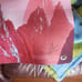 Mtg unhinged mountain playmat