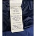 Skea Paris Vail Vintage Ski Zip-up Jacket Faux Fur Trim Winter Coat Blue Size12