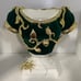 BATH & BODY WORKS HEADLESS BUST PEDESTAL CANDLE HOLDER
