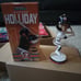 Bowie Baysox 2024 STH gift Jackson Holliday bobblehead