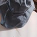 Wide Brim Hat W/ Ties, Bluueish Green Canvas, Packable