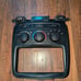 OEM 2001-2007 Toyota Highlander Manual AC Climate Temperature Control Heat HVAC