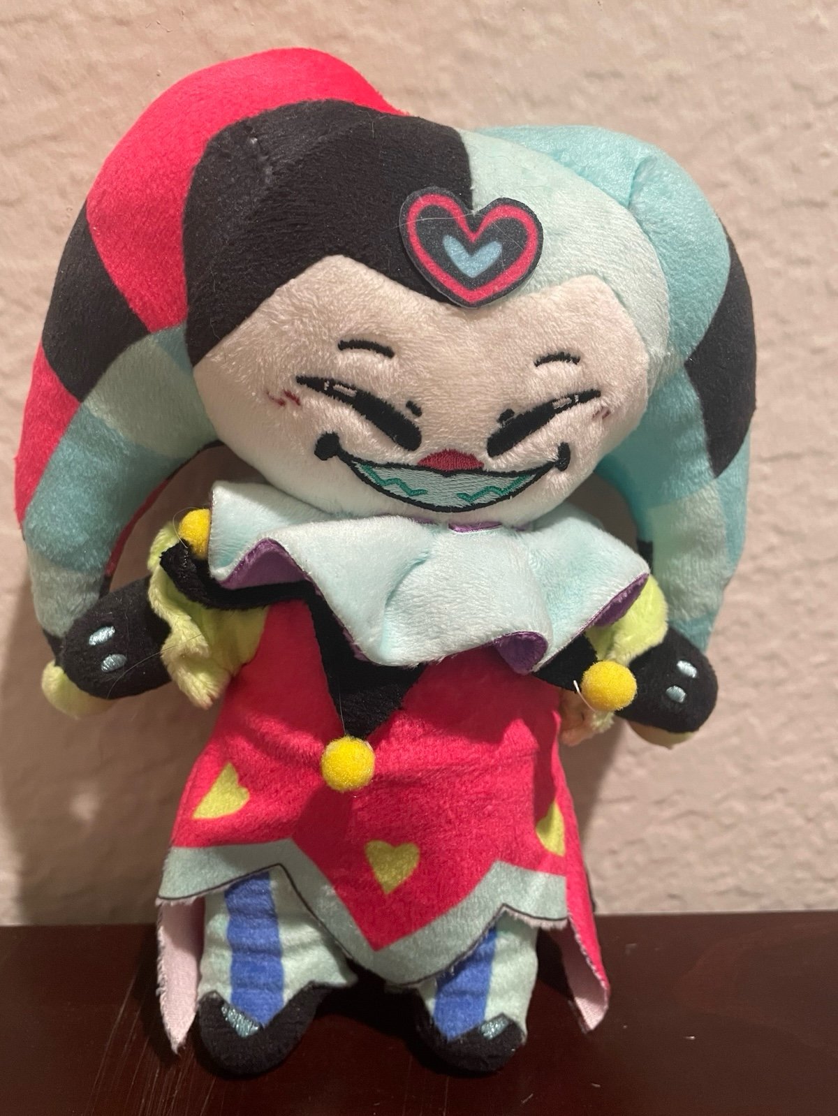 Fizzarolli Plush