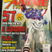 Anime Invasion Magazine Fall 2004 # 4 G Gundams Spirited Away