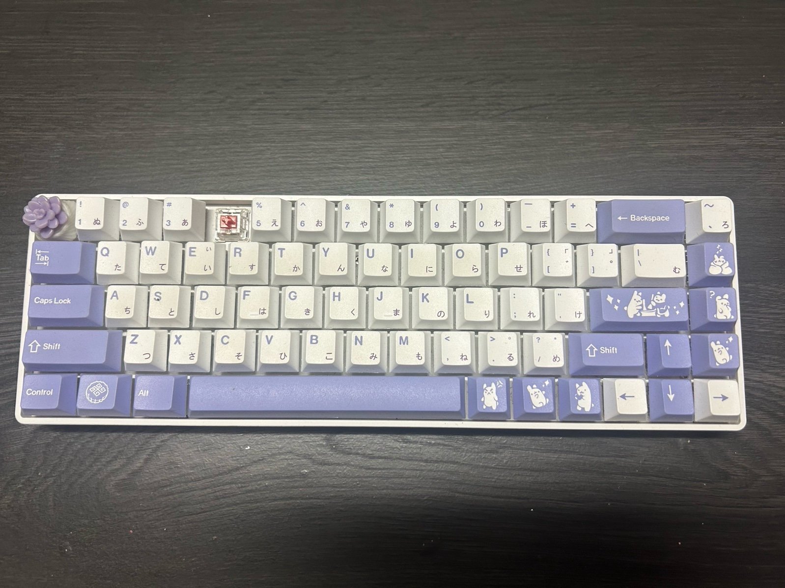 RK68 Keyboard