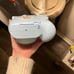 Polaroid camera instax