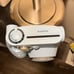 Polaroid camera instax