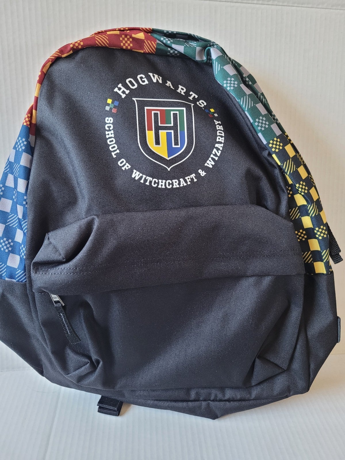 Vans Harry Potter Hogwarts School Of Witchcraft & Wizardry Backpack