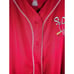 St. Louis Cardinals MLB Jersey Red 1X Button Front