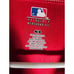 St. Louis Cardinals MLB Jersey Red 1X Button Front