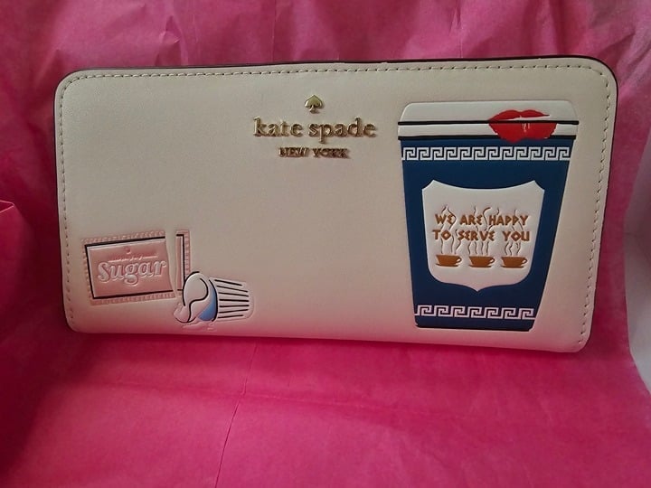 Nwt Kate Spade Staci