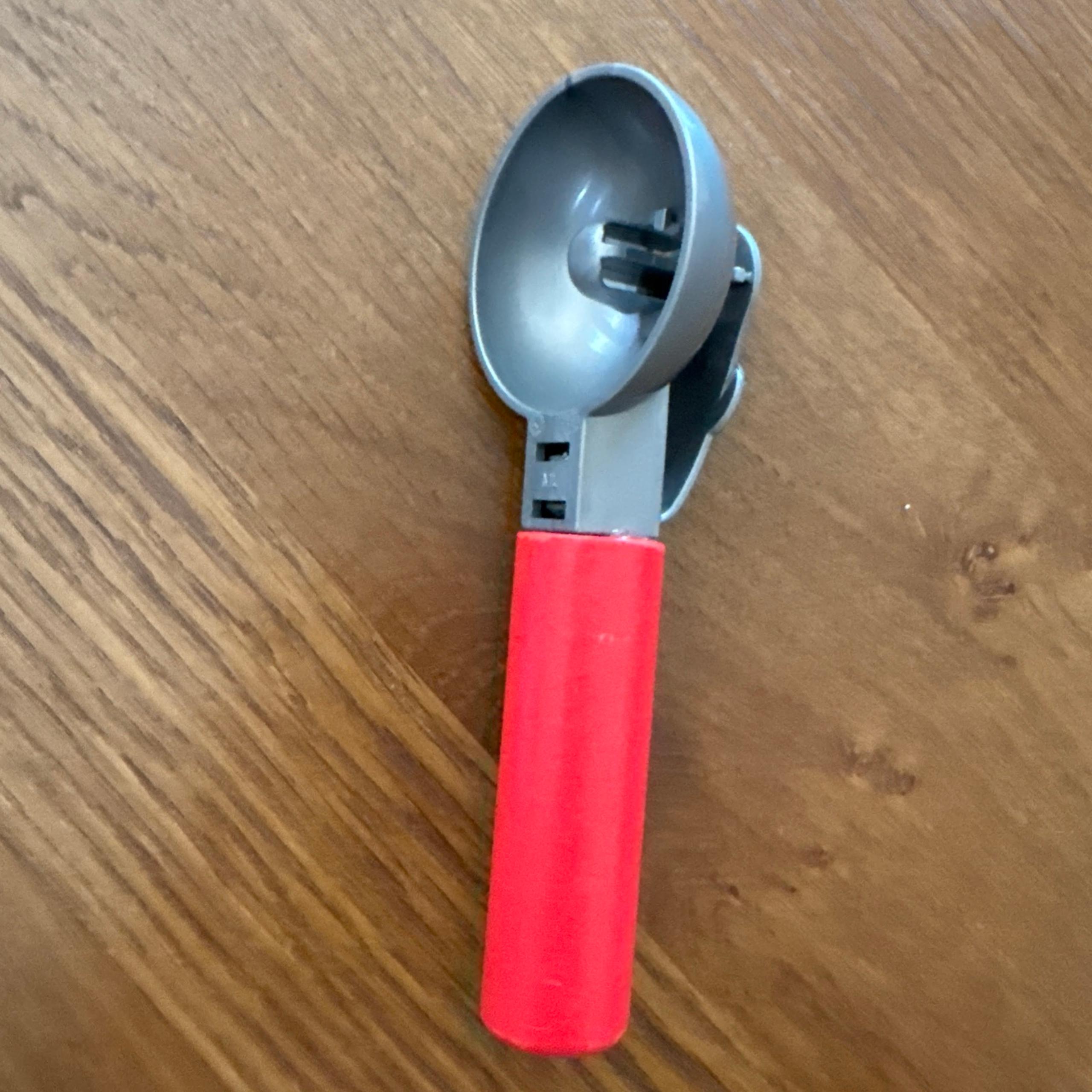 Melissa & Doug replacement ice cream scoop