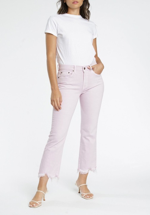 NWT PISTOLA Denim Revolve Lennon Melrose