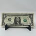 1 Fancy Serial Number 6 Of A Kind 7’s F7733777D Bookend Binary 2017A