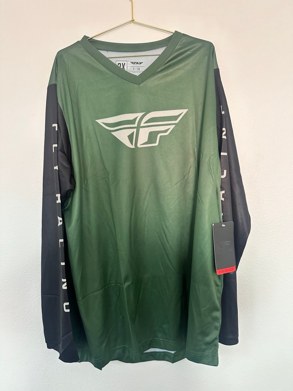 Fly Racing Riding Gear