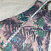 Armani Exchange Size 6 Tropical Print Halter Sundress