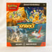 Pokemon TCG Surging Sparks Booster Bundle - New Factory Sealed