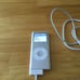 Apple IPod nano 2nd generation 2GB READ DESCRIPTION