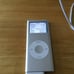 Apple IPod nano 2nd generation 2GB READ DESCRIPTION