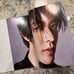 NCT127 Yuta Solo Cover Magazine CUT 2023 April Issue