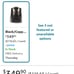 Arzum Okka Turkish Coffee Maker