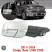 Dodge Ram 2013-2018 Mirrors