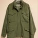 BEAMS+ M-65 Military Jacket