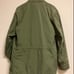 BEAMS+ M-65 Military Jacket