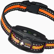 Bark collar