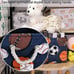 Laundry Basket Nursery Storage Fabric Storage Bin Storage Hamper