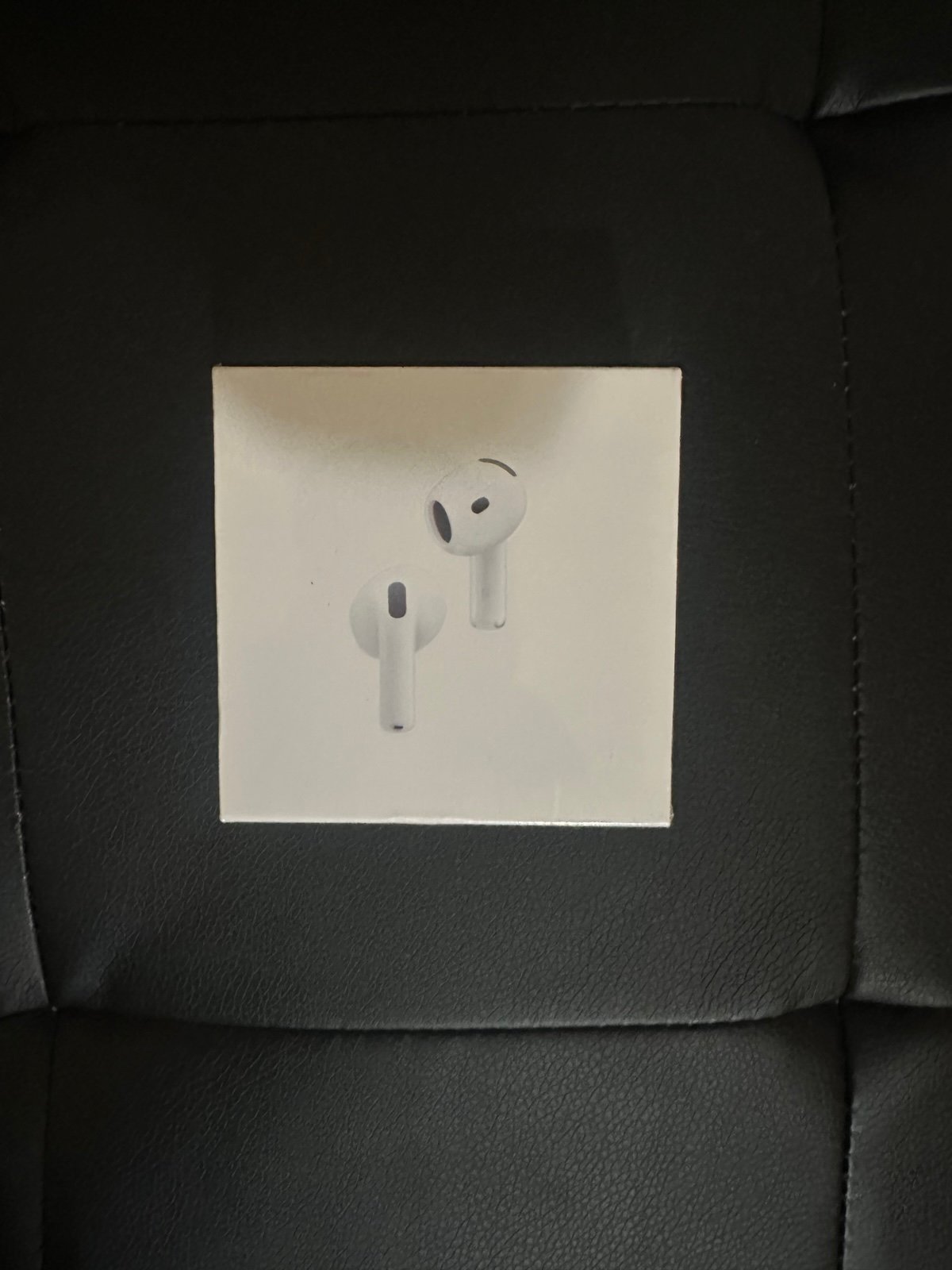Apple AirPods