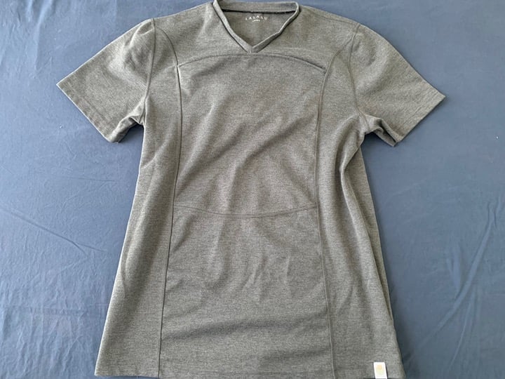 Lalabu Dad Shirt