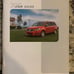 2010 Volkswagen Routan Owners Manual