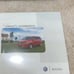 2010 Volkswagen Routan Owners Manual