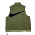 NWT Mens Size XL NIKE Fleece Winterized Vest Olive DQ4898-222 MSRP: 90