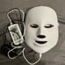 Face Mask Light Therapy Pro