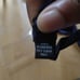 Brand q mens bowtie and handkerchief blue NWOT
