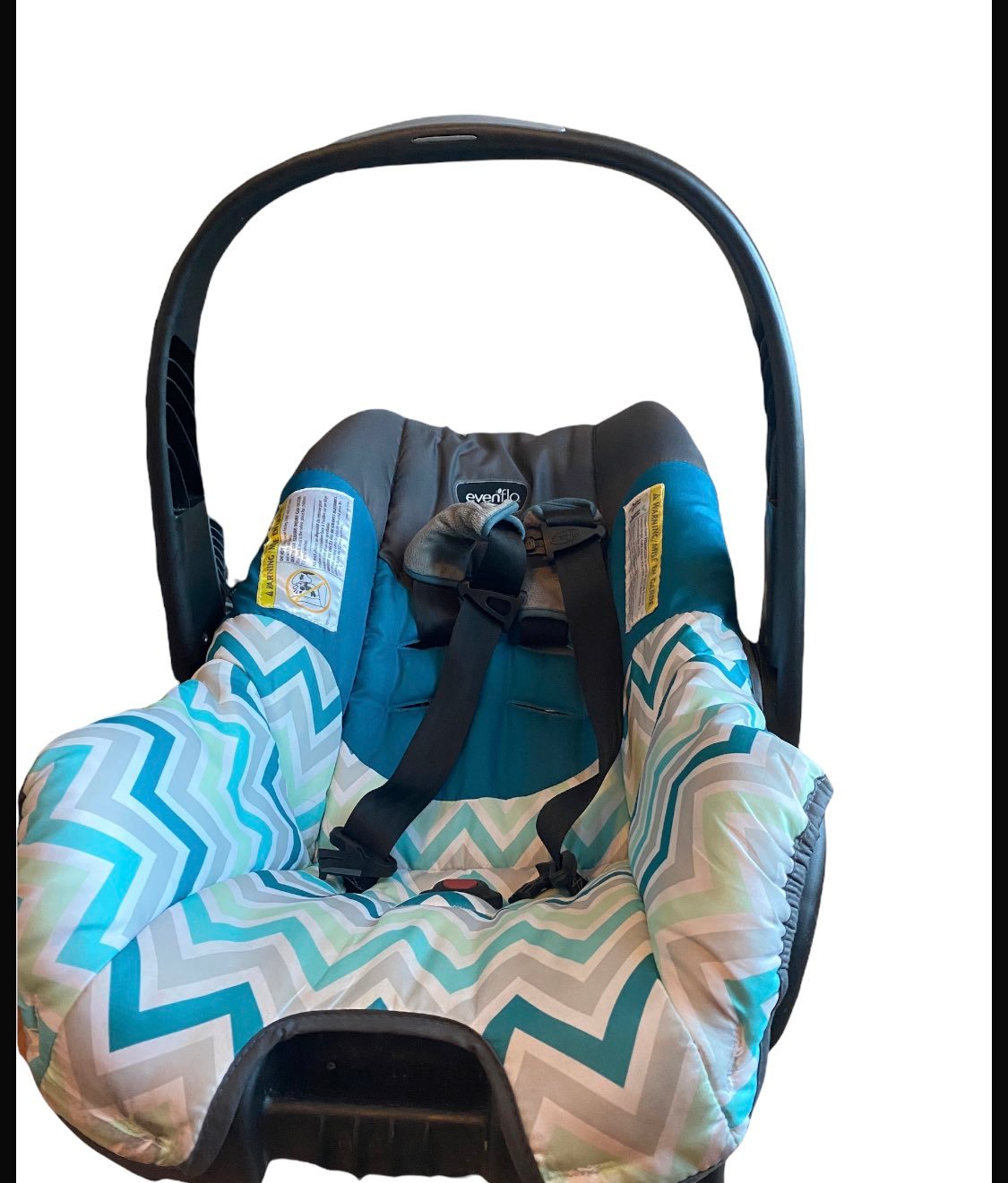 Infant Car Seat