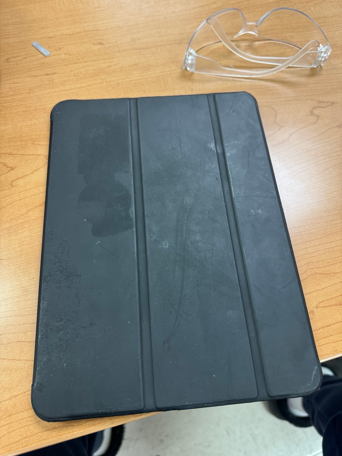 iPad 5th generation