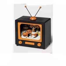 Hyde & Eek Boutique Animated Halloween TV TARGET Exclusive Limited Sold Out