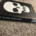 Go Team venture The Art And Making Of The Venture Bros