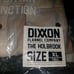 The Holbrook dixxon flannel. Xl tall.