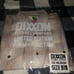 The Holbrook dixxon flannel. Xl tall.