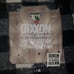 The Holbrook dixxon flannel. Xl tall.