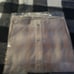 The Holbrook dixxon flannel. Xl tall.